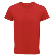 Футболка мужская Crusader Men, красная