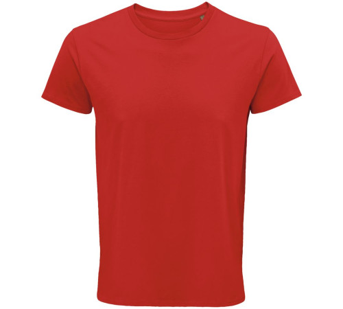 Футболка мужская Crusader Men, красная