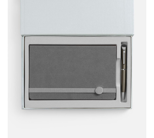 Набор Nova, серый