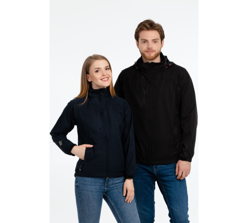 Ветровка мужская Stratus, темно-синяя