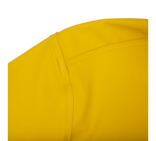 Дождевик мужской Squall, желтый