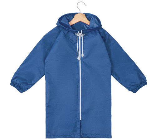 Дождевик детский Rainman Kids, ярко-синий