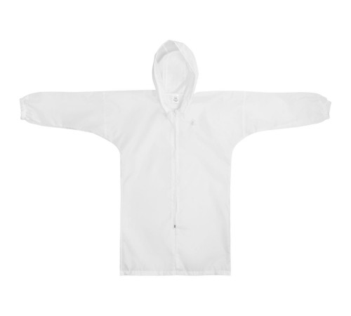 Дождевик детский Rainman Kids, белый