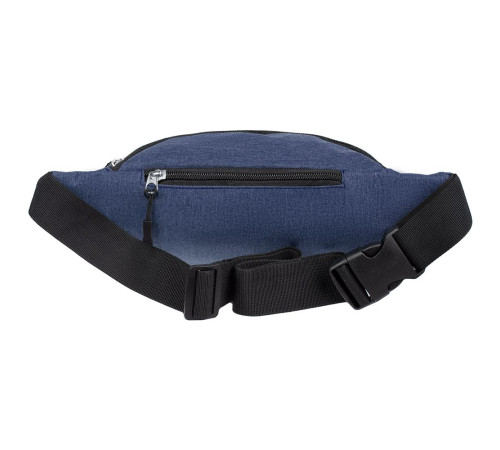 Поясная сумка Kalita, темно-синяя