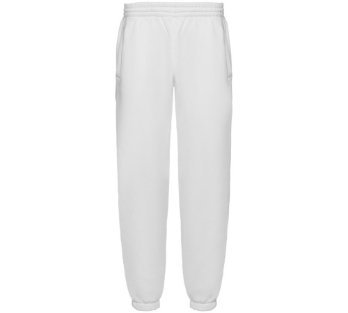 Джоггеры Kulonga, молочно-белые