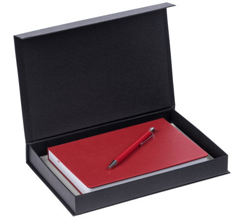 Коробка Silk, черная