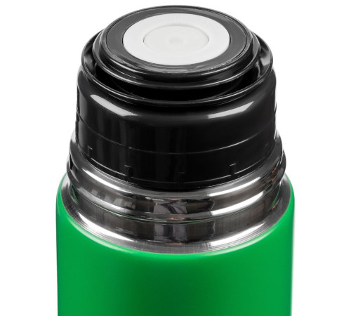 Термос Ammo 1000, зеленый