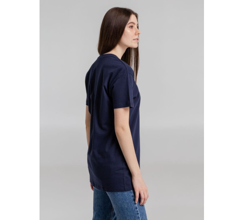 Футболка Imperial 190, кобальт (темно-синяя)