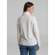 Водолазка Urban, молочно-белая