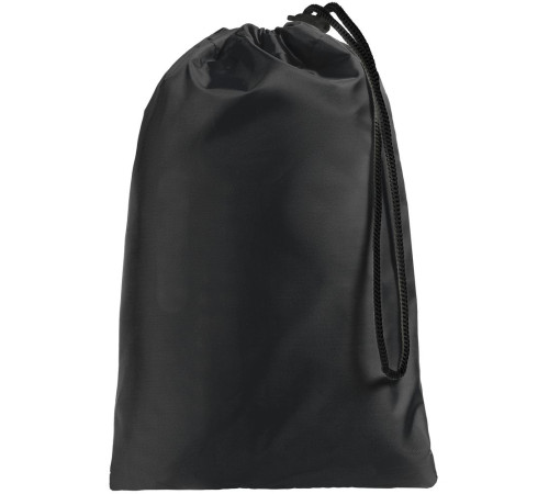 Дождевик Rainman Zip Pro, черный