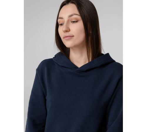 Худи Barta, темно-синее