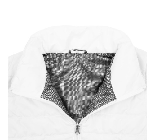 Жилет двусторонний Climb, белый