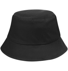 Панама Vento, черная