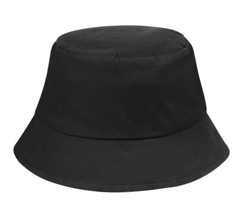 Панама Vento, черная