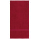 Полотенце Soft Me Light, большое, красное