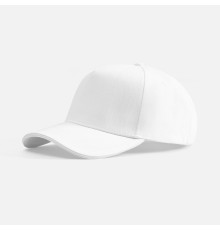 Бейсболка C1, белая