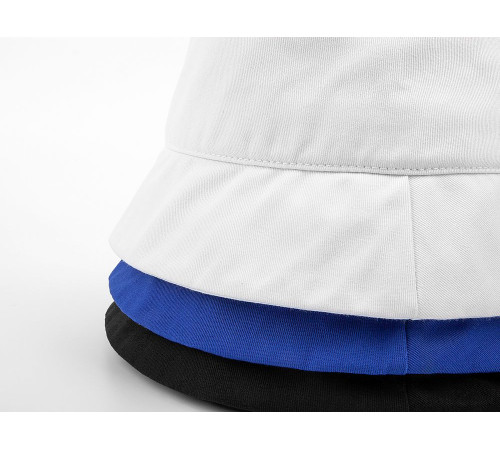 Панама C6, черная