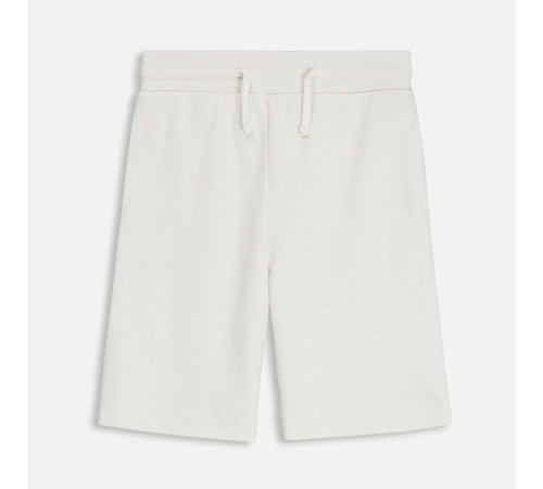 Шорты J3, молочно-белые