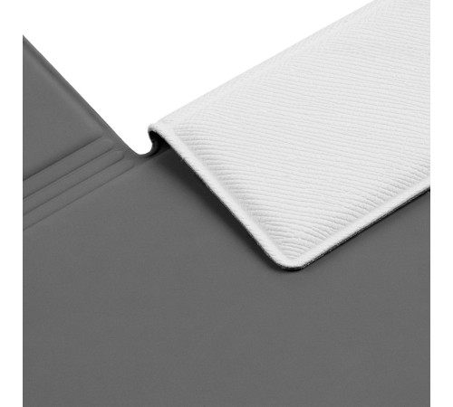 Папка-планшет Devon, белая