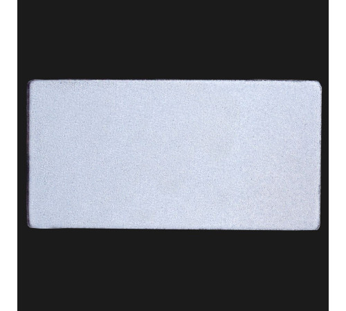 Лейбл светоотражающий Tao, S, серый