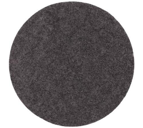 Лейбл светоотражающий Tao Round, L, синий