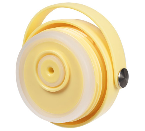 Термос для еды Tabenodo, желтый