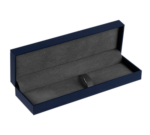 Футляр Duality для 2 ручек, синий