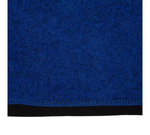 Жилет с капюшоном унисекс Gotland, синий