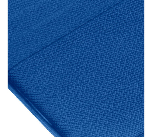 Чехол для карточек Devon, ярко-синий