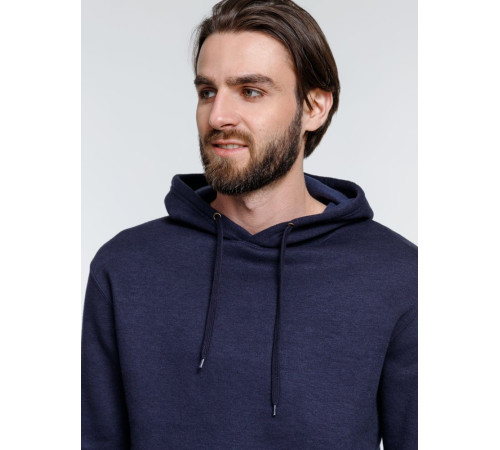 Худи унисекс Phoenix, темно-синее