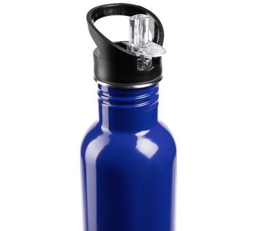 Спортивная бутылка Cycleway, синяя