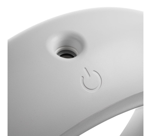 Антигравитационный увлажнитель zeroG, белый