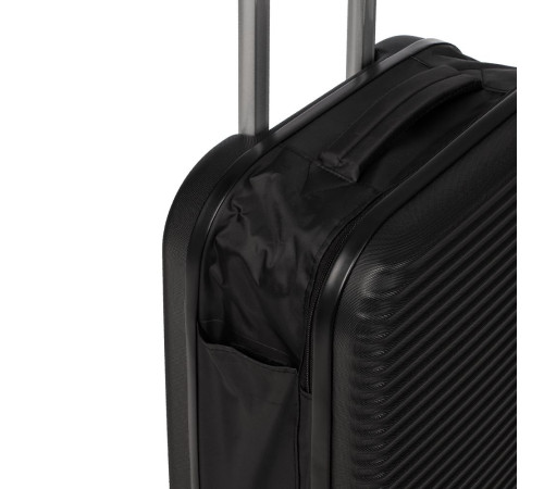 Чемодан Bonfold, черный