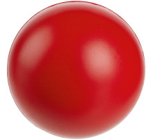 Антистресс Mash, красный, ver.2