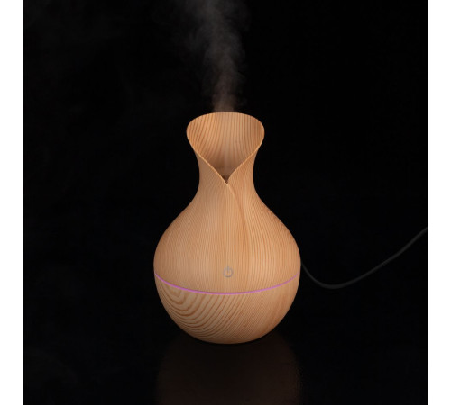 Настольный увлажнитель-ароматизатор Dewy