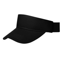 Козырек Viseros, черный