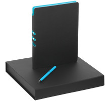 Набор Flexpen Black, бирюзовый