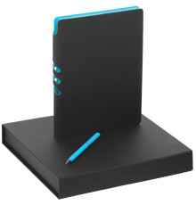 Набор Flexpen Black, бирюзовый