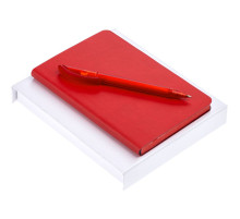 Набор Neat, красный