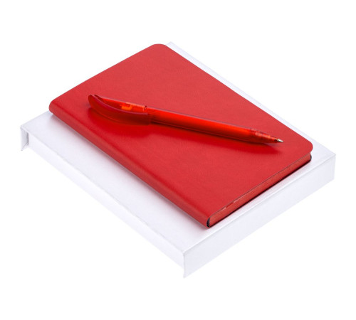 Набор Neat, красный