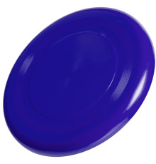 Летающая тарелка-фрисби Cancun, синяя