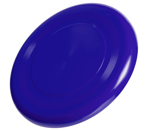 Летающая тарелка-фрисби Cancun, синяя