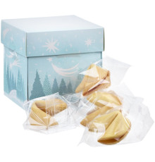 Набор печений с предсказанием Fortune Cookie