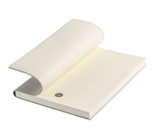 Ежедневник Chillout New, недатированный, серый