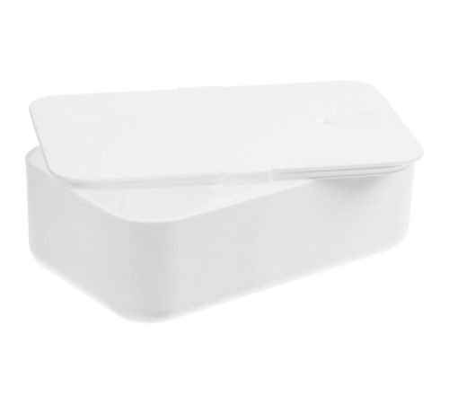 Ланчбокс Lunch Hour, белый