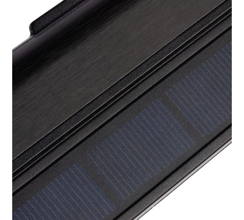 Парковочная визитка Litera Solar, черная