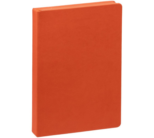 Ежедневник Cortado, недатированный, оранжевый
