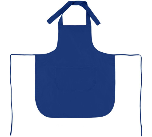 Фартук Neat, синий