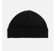 Шапка ComFleece, черная