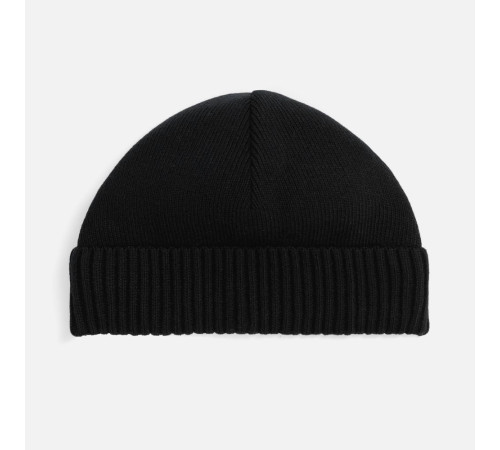 Шапка ComFleece, черная